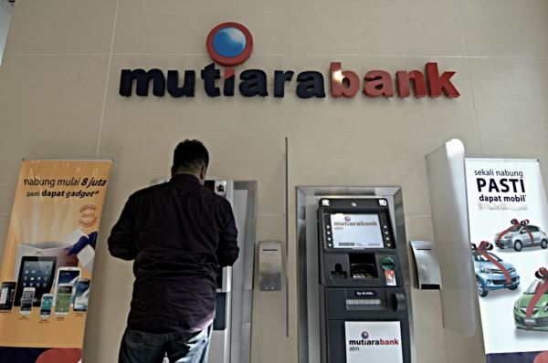 Bank Mutiara